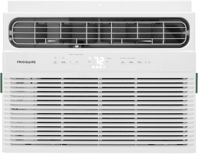 Frigidaire 10000 BTU Window Air Conditioner FHWW104TE1