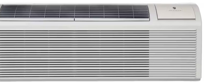 Friedrich 12000 BTU Packaged Terminal Air Conditioner PVH12K3FC