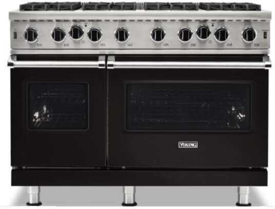 Viking - 5-Series Gas Open Burner Range