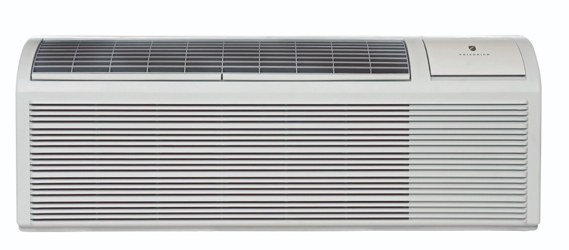 Friedrich 12000 BTU Packaged Terminal Air Conditioner PVH12R3FC