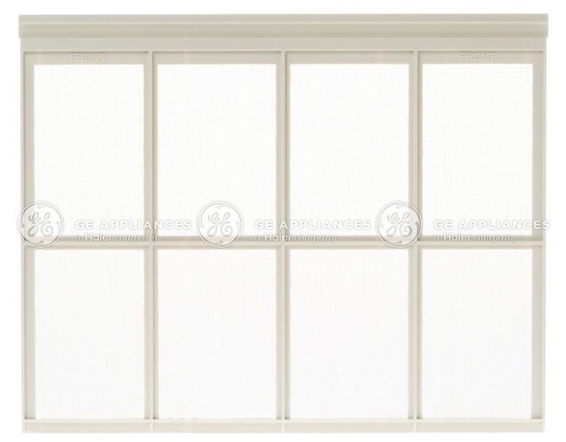 GE Air Conditioner Accessory WP85X20858