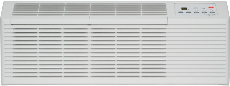 Hotpoint 7000 BTU Packaged Terminal Air Conditioner AHHS07D2XXA