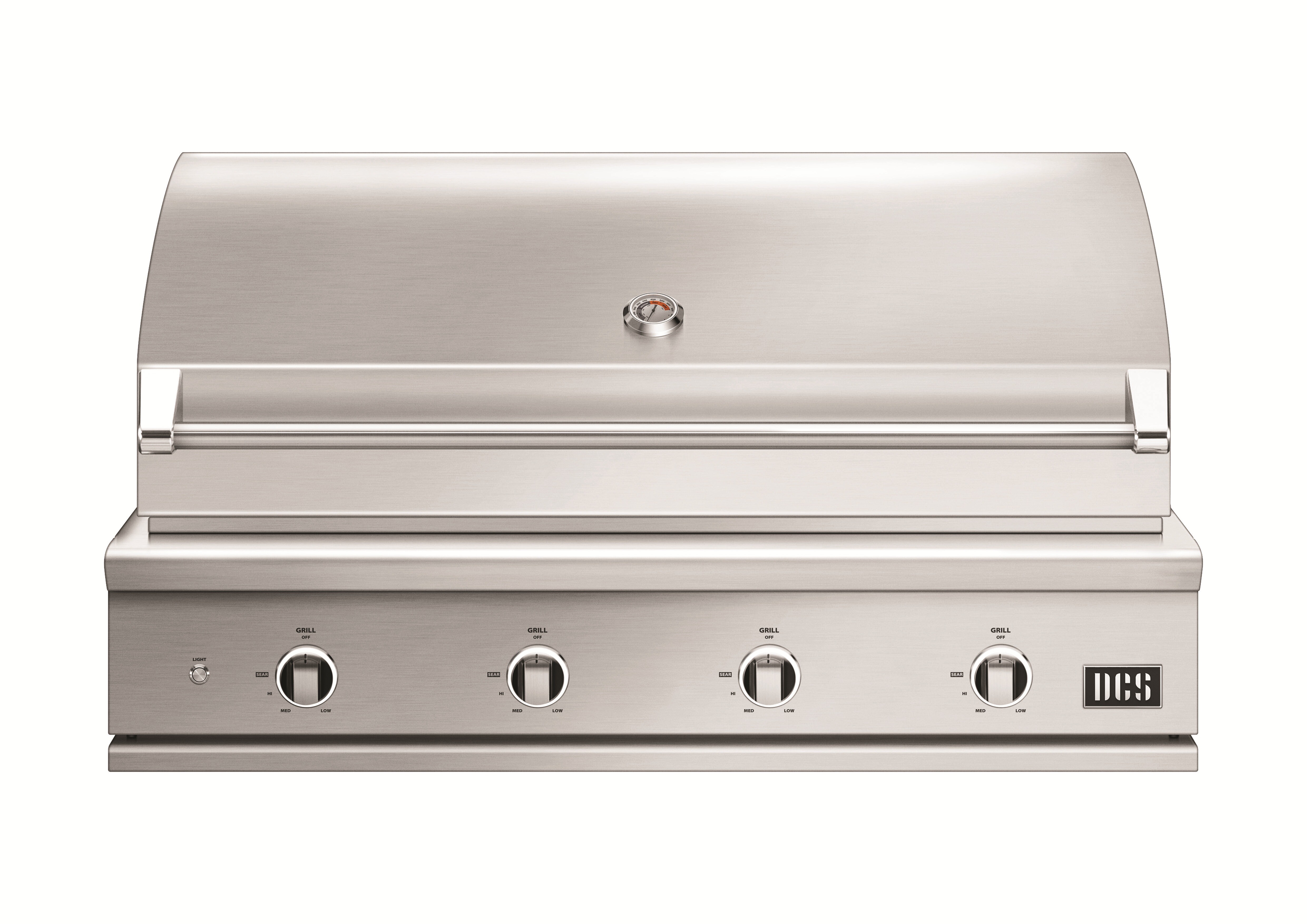 Dcs Series 9 48" Built In Grill for Outdoor Kitchens, Premium Grilling Experience