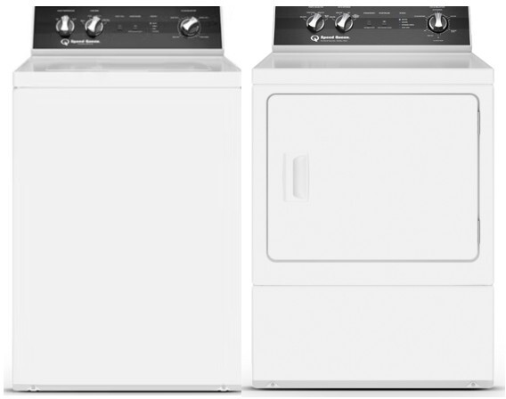 Washer and Dryer Sets for Pet Owners