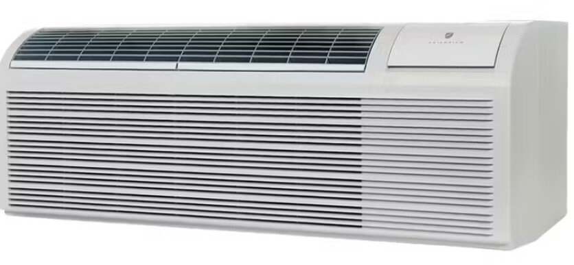 Friedrich 9800 BTU Packaged Terminal Air Conditioner PVH09K3FC