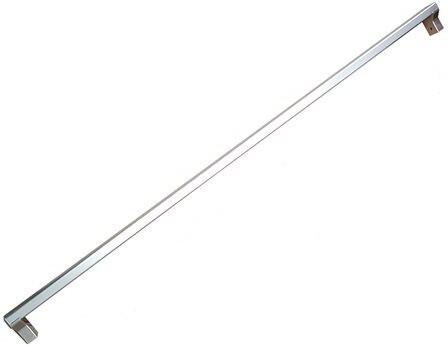 Bertazzoni PROHKCOL Handle Kit for Column Refrigerator - Professional Series