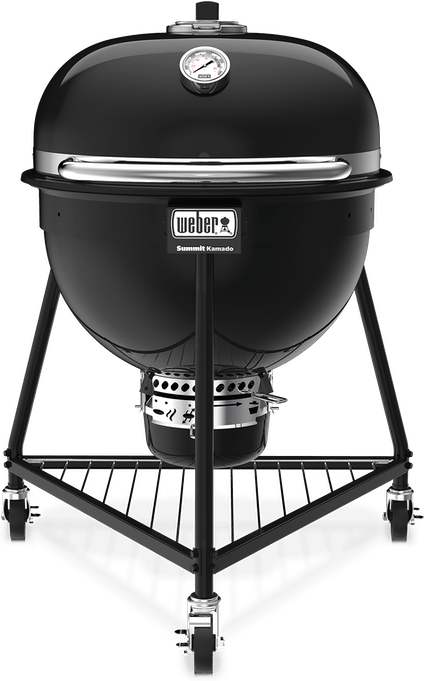 Weber Summit Barbecue Grill 18201001