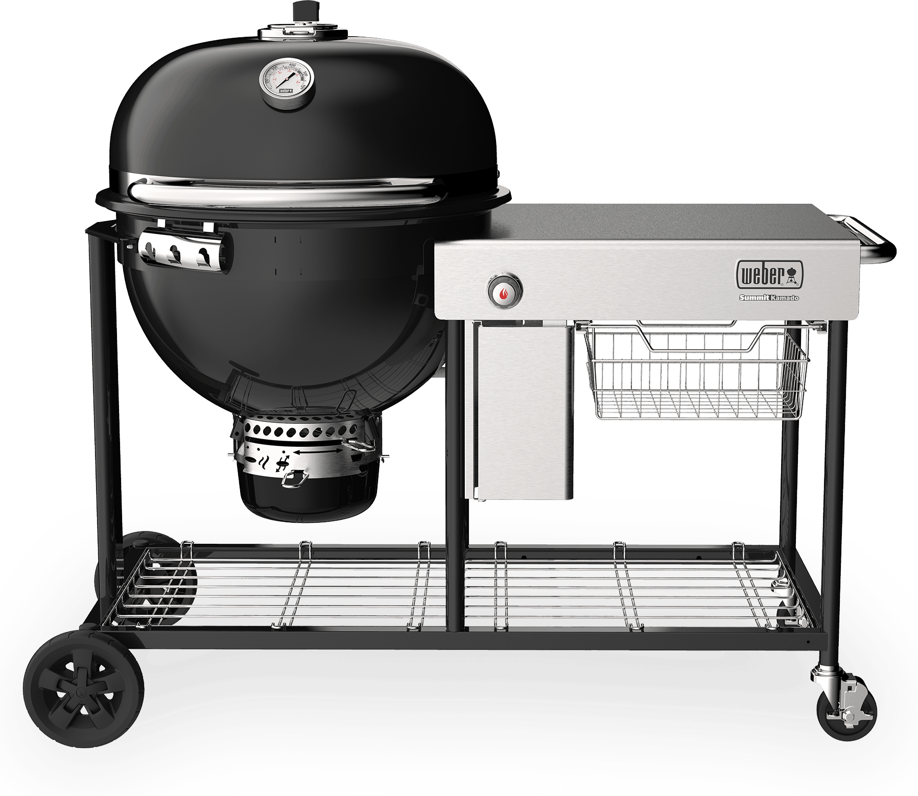 Weber Summit Barbecue Grill 18501101