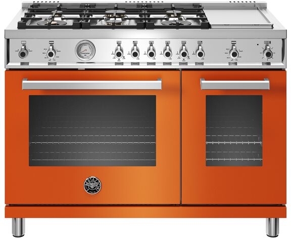 Bertazzoni Professional 48