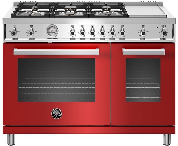 Bertazzoni Professional 48