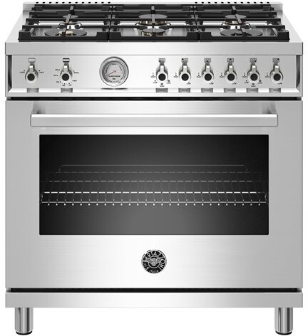 Bertazzoni Professional 36