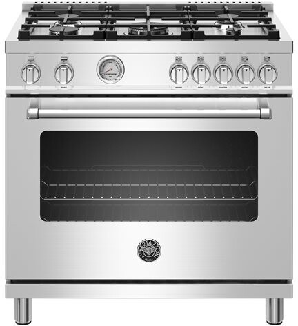 Bertazzoni 36