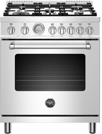 Bertazzoni Master 30