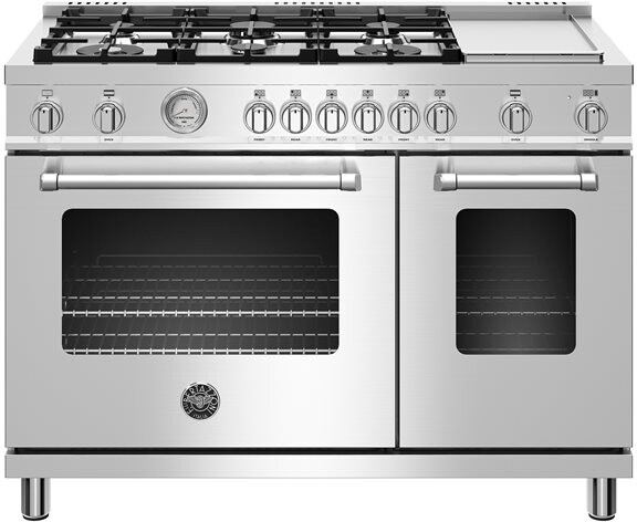 Bertazzoni Master 48
