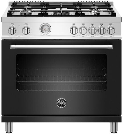 Bertazzoni 36