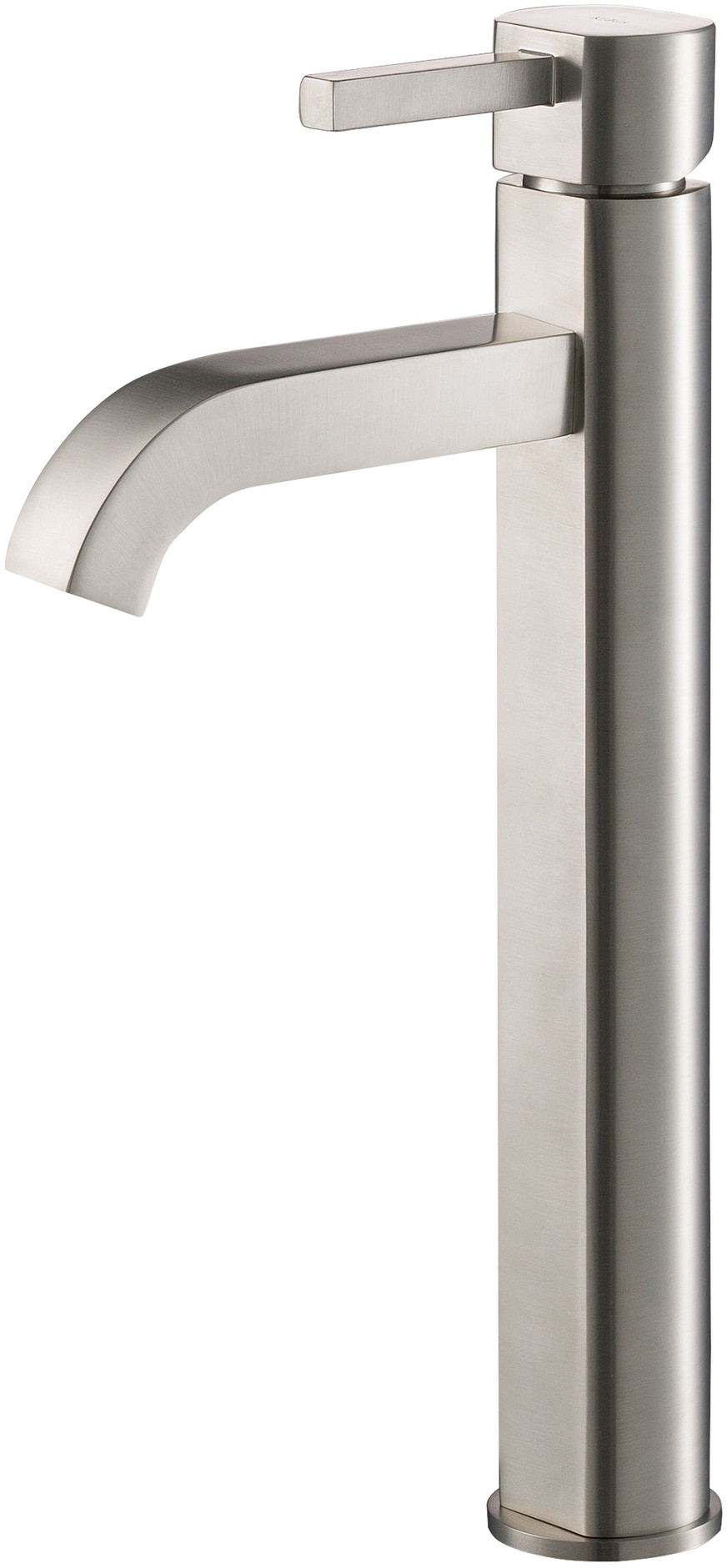 Kraus Ramus Vessel Faucet FVS1007SN