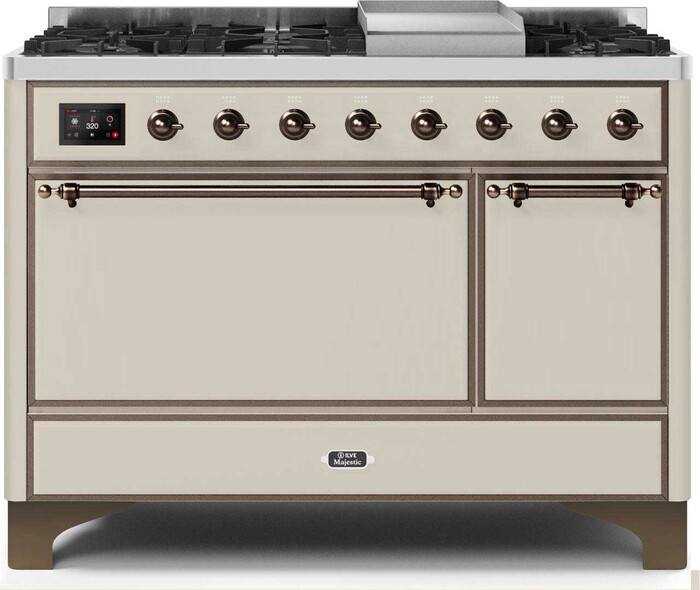 Ilve Majestic II 48