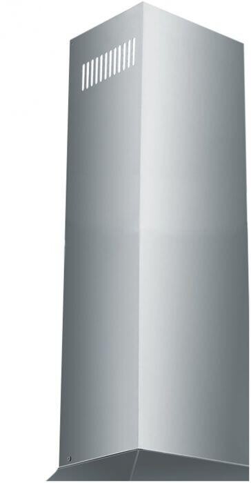 ZLINE 1PCEXTKEKECOM 1-Piece 36" height Hood Chimney Extension for 9 ft. to 10 ft. Ceilings
