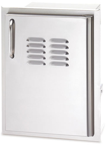 American Outdoor Grill Outdoor Cabinet / Shelve 2014SSDRV
