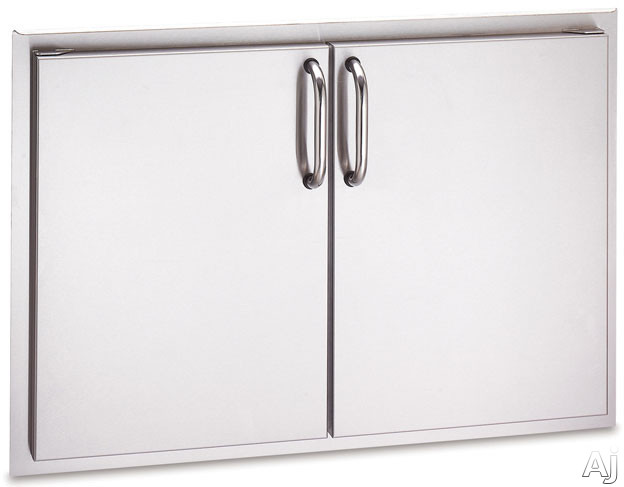 American Outdoor Grill Outdoor Cabinet / Shelve 2030SSD