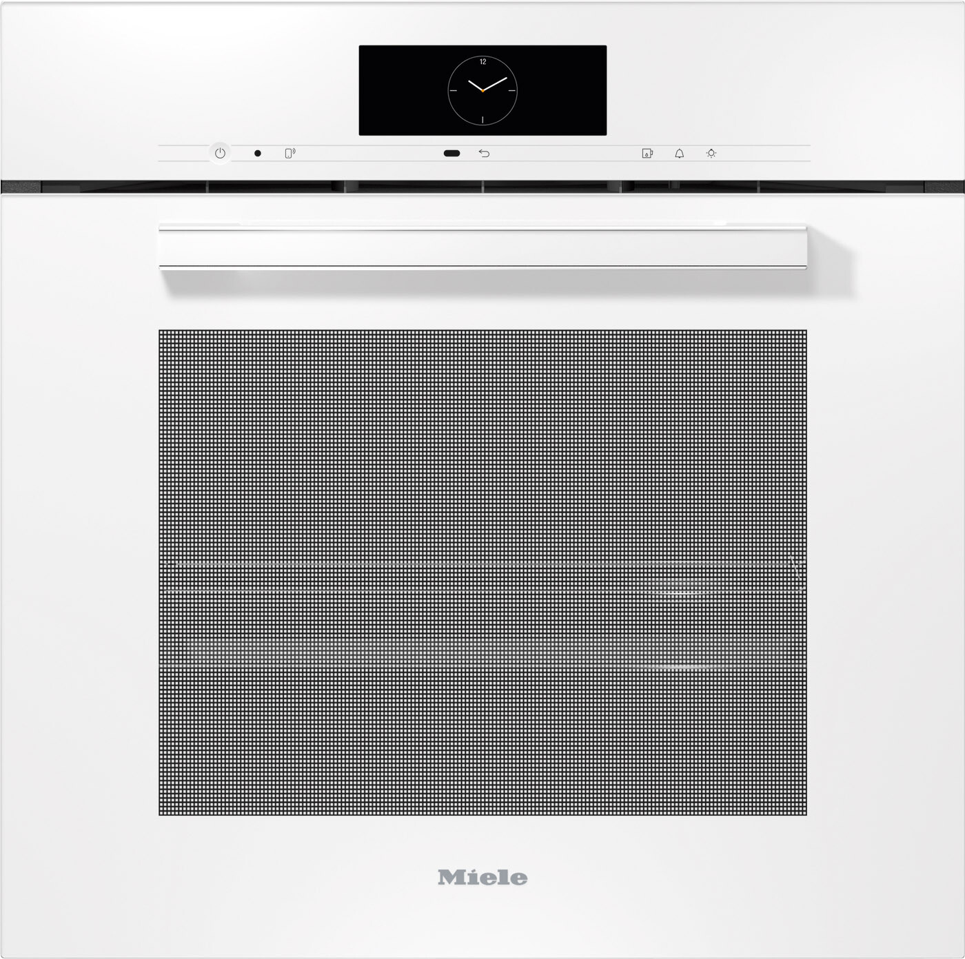 7000 Series PureLine 24"" Electric Steam Oven - Miele DGC7860BW