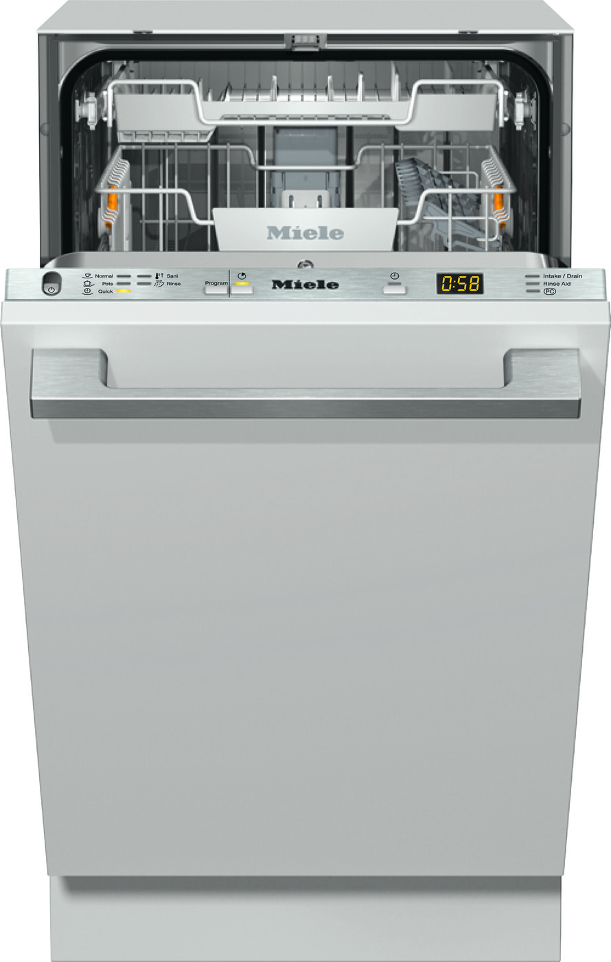 Miele 18