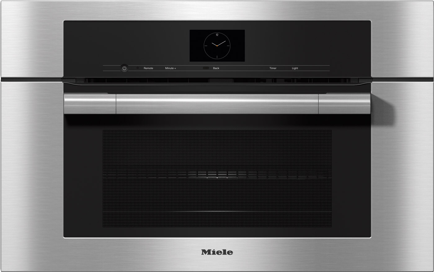 7000 Series ContourLine 30"" Electric Speed Oven - Miele H7570BMCTS