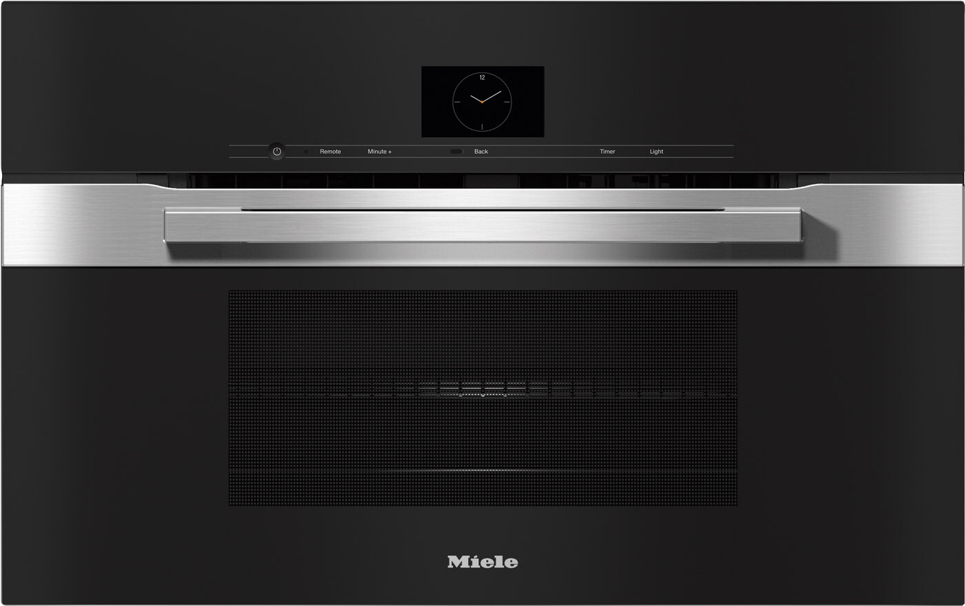 Miele 7000 Series PureLine 30