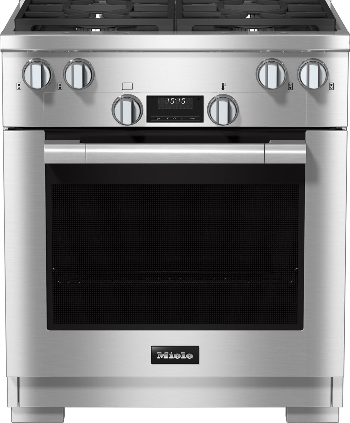 Miele HR17243GDFCTS