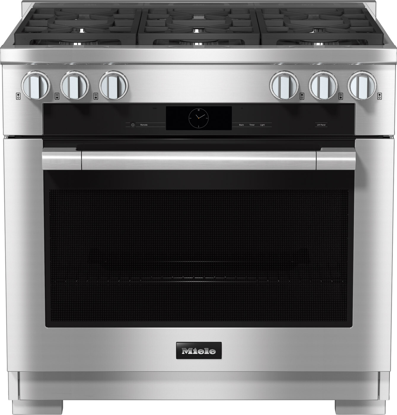 Miele 7000 Series 36