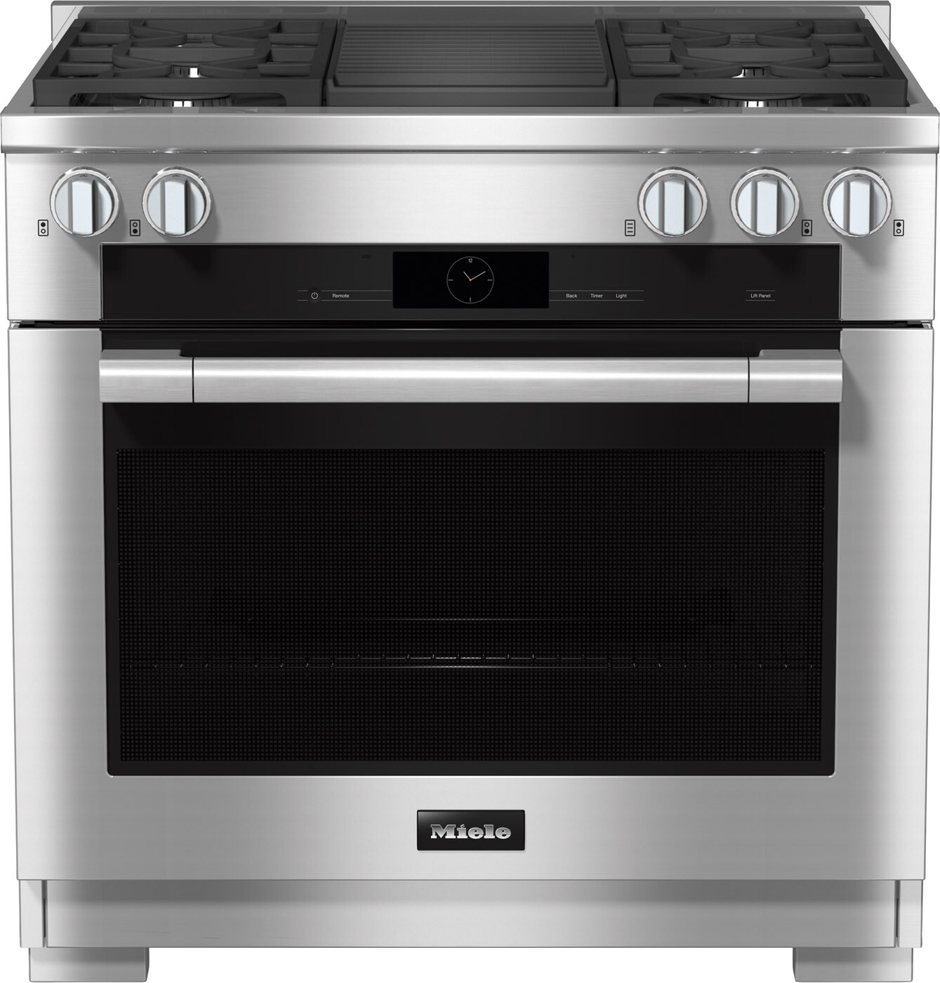 Miele 7000 Series 36