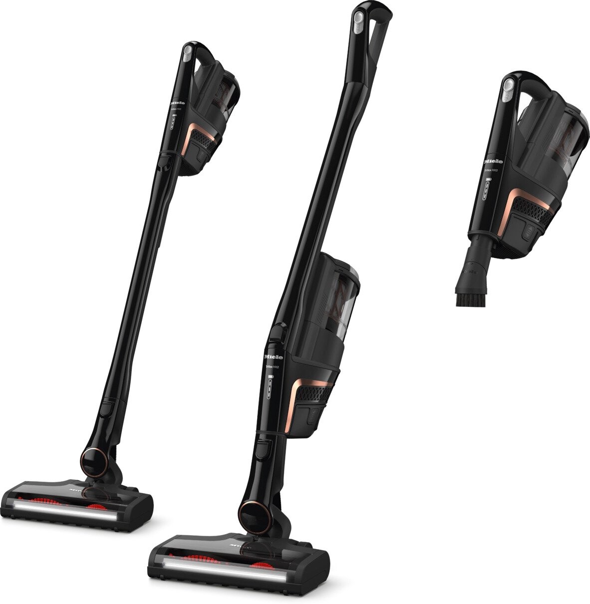 Miele MultiFloor Stick Vacuum Cleaner HX2CDOB