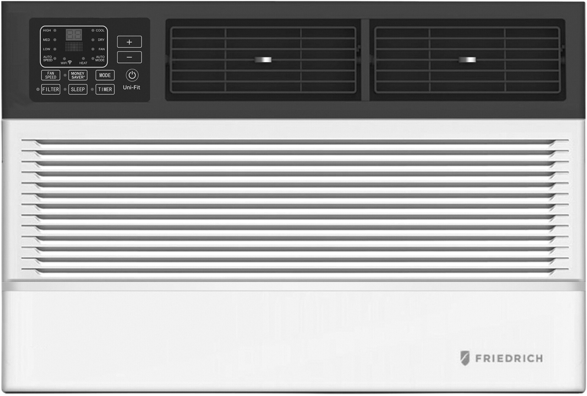 Friedrich Uni-Fit 14,000 BTU Wall Air Conditioner UET14B33A