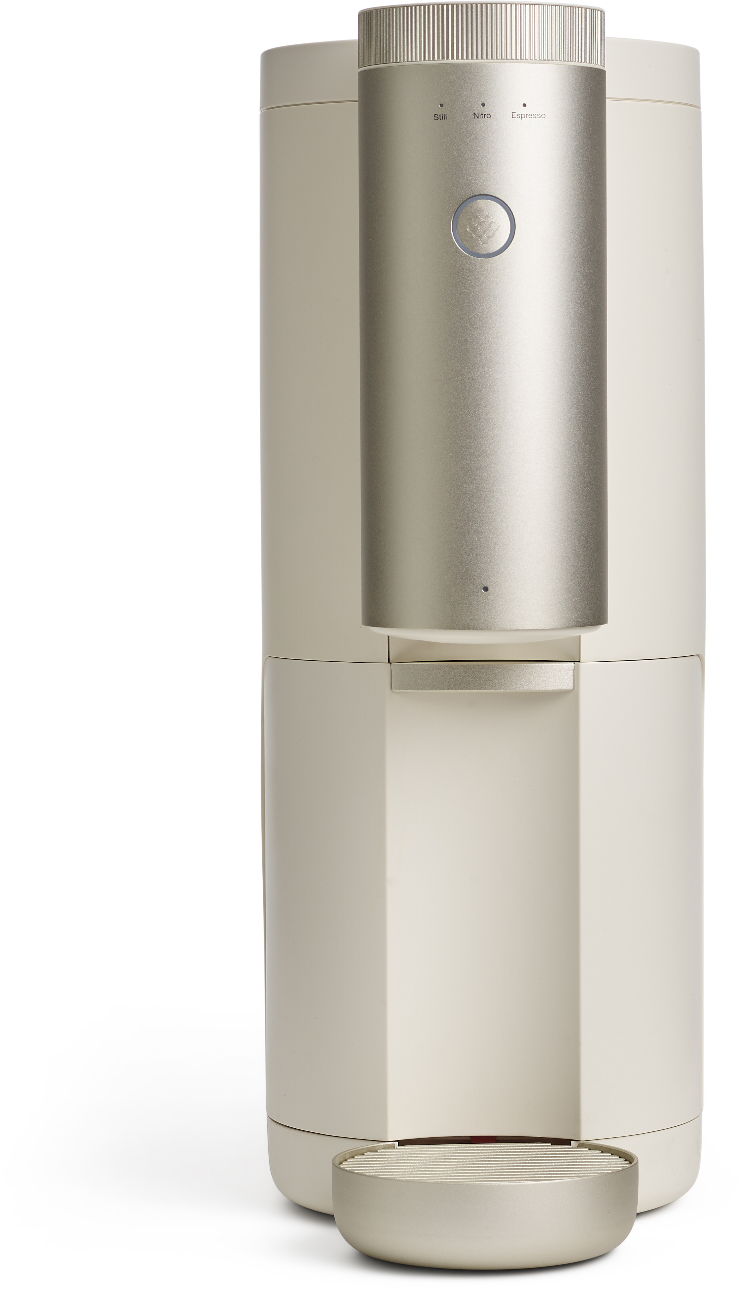 Cold Coffee Machines