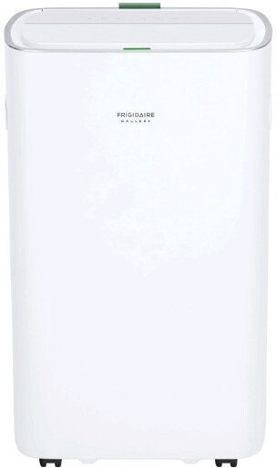 Frigidaire Gallery 10500 BTU Portable Air Conditioner GHPC142AA1