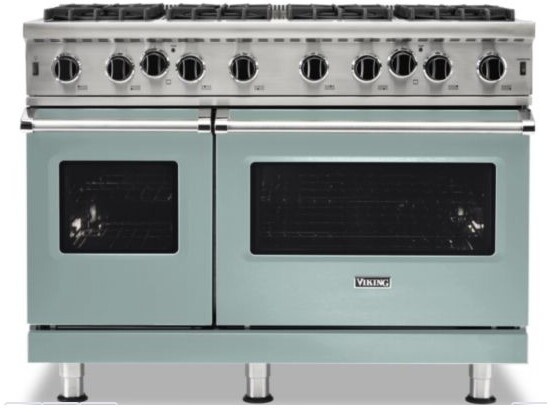 Viking - 5-Series Gas Open Burner Range