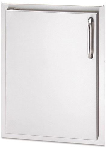 American Outdoor Grill Outdoor Cabinet / Shelve 2417SSDL