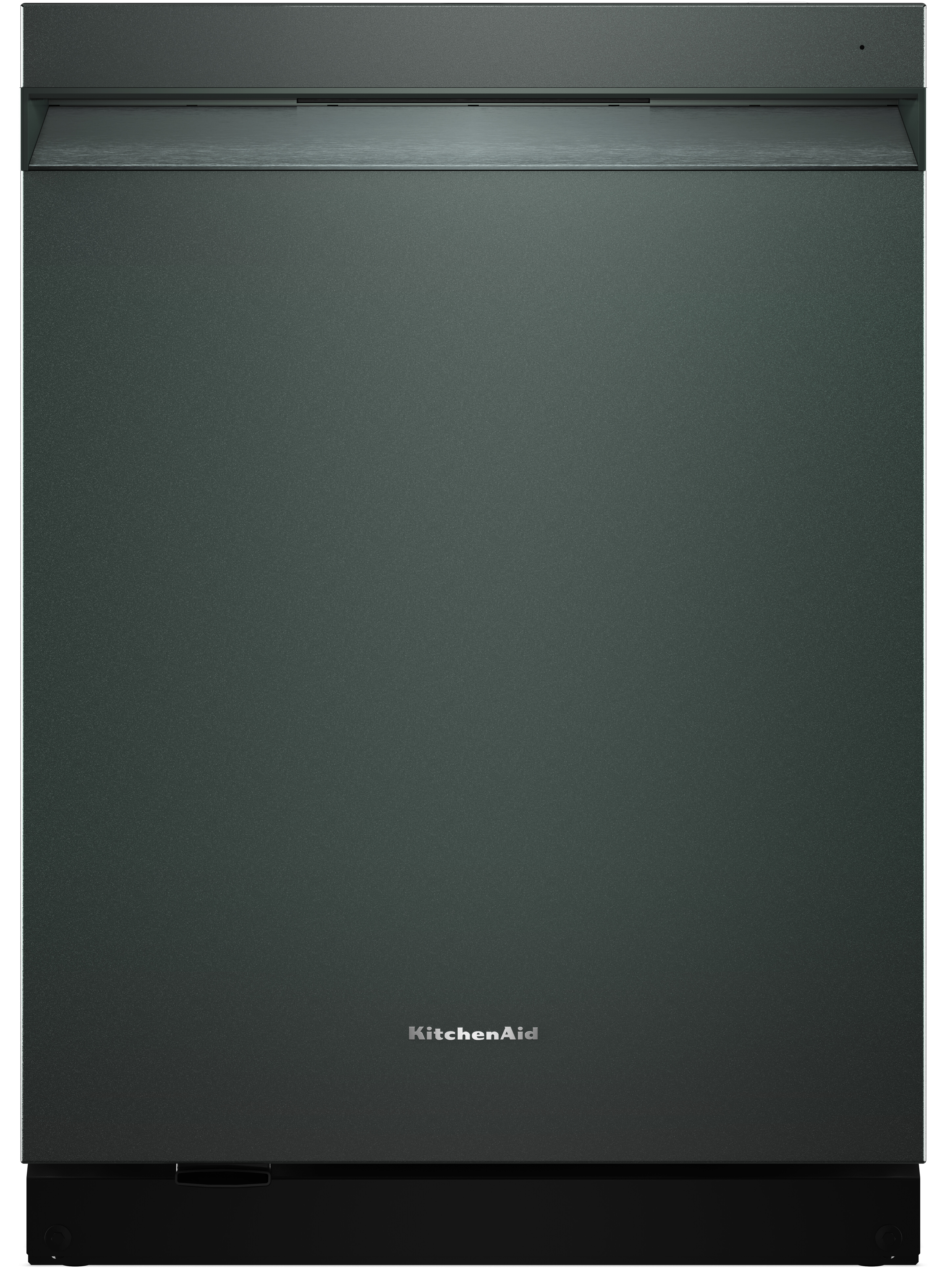 KitchenAid KDPS624SJP 24 Inch Fully Integrated Dishwasher with 16 Place Settings, 5 Wash Cycles, Third Racks, ProWash Cycle, Leak Detection (Juniper)