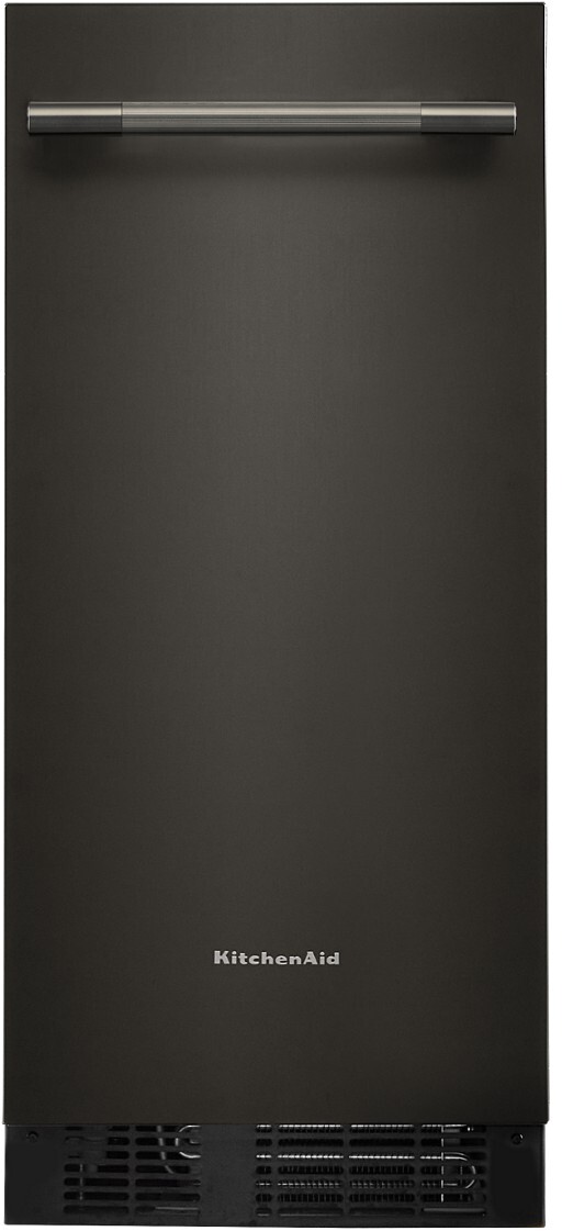 KitchenAid 15" Built In Undercounter Ice Maker KUIX515SBE — FIN-0019561 | Fridge.com