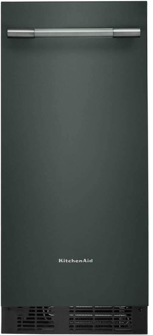 KitchenAid 15" Built In Undercounter Ice Maker KUIX515SJP — FIN-0019562 | Fridge.com