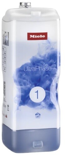 Miele WA UP1 1401 L NA UltraPhase 1 2-Component Detergent