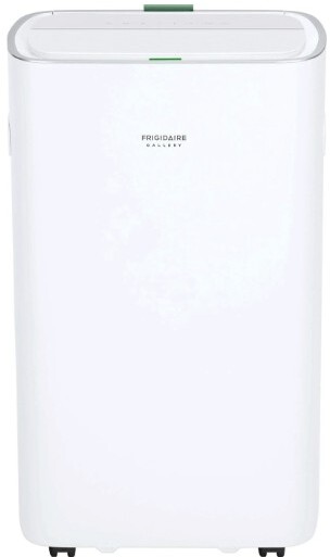 Frigidaire Gallery 14000 BTU Portable Air Conditioner GHPH142AA1