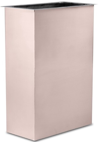 Viking DCCE1210BH Duct Cover Extension for 30 inch , 36 inch , and 42 inch Hoods (Blush)