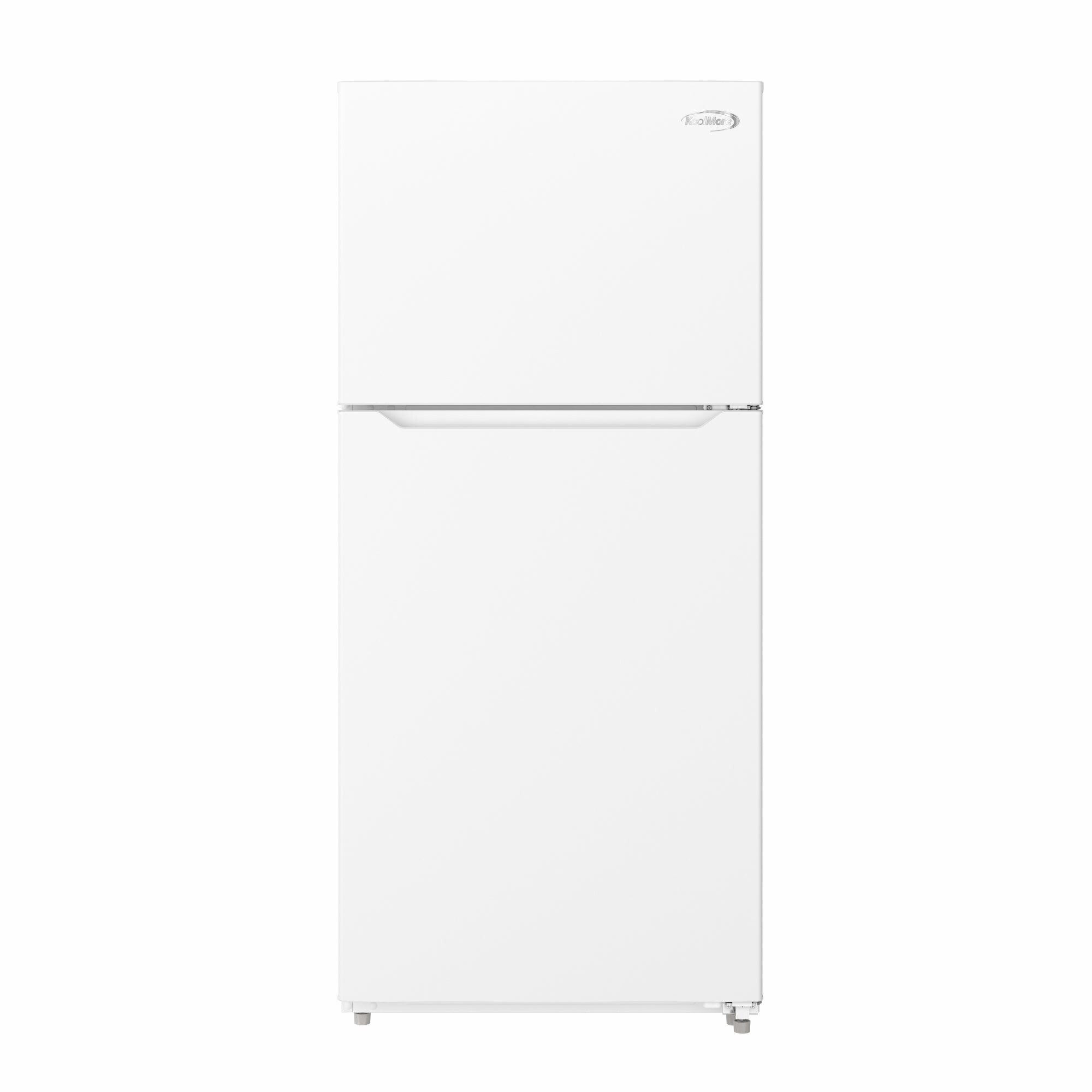 Koolmore 30 Inch 30" Top Freezer Refrigerator KMTMR20W — FIN-0019819 | Fridge.com