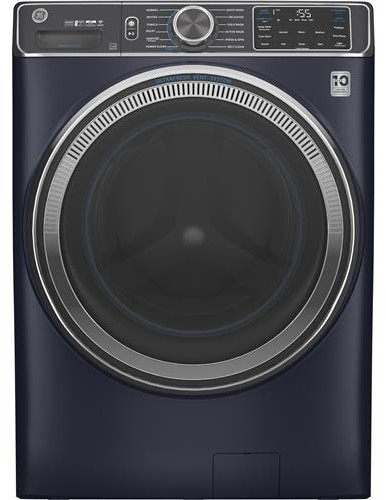 GE 5 Cu. Ft. Front Load Washer GFW850SPNRS