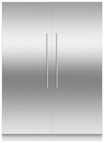 Fisher & Paykel Column Refrigerator & Freezer Set FPREFFR12