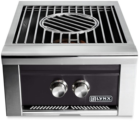 Lynx 20" Built In Natural Gas Barbecue Grill LPBOBNG