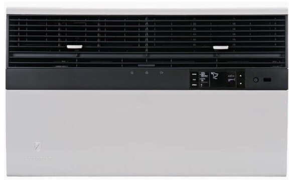 Friedrich Kuhl 35000 BTU Window Air Conditioner KEVL36B35A