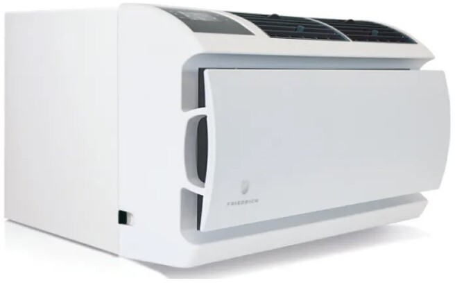 Friedrich WallMaster 12000 BTU Wall Air Conditioner WCVT12B30A