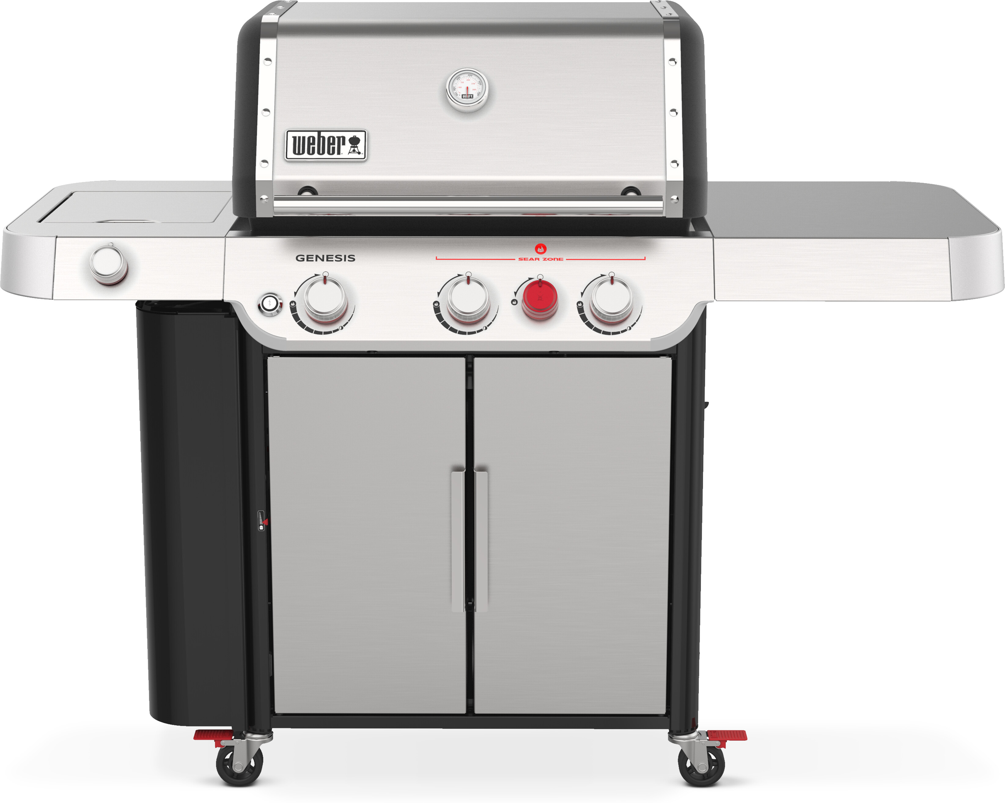 Weber Genesis Barbecue Grill 35400001